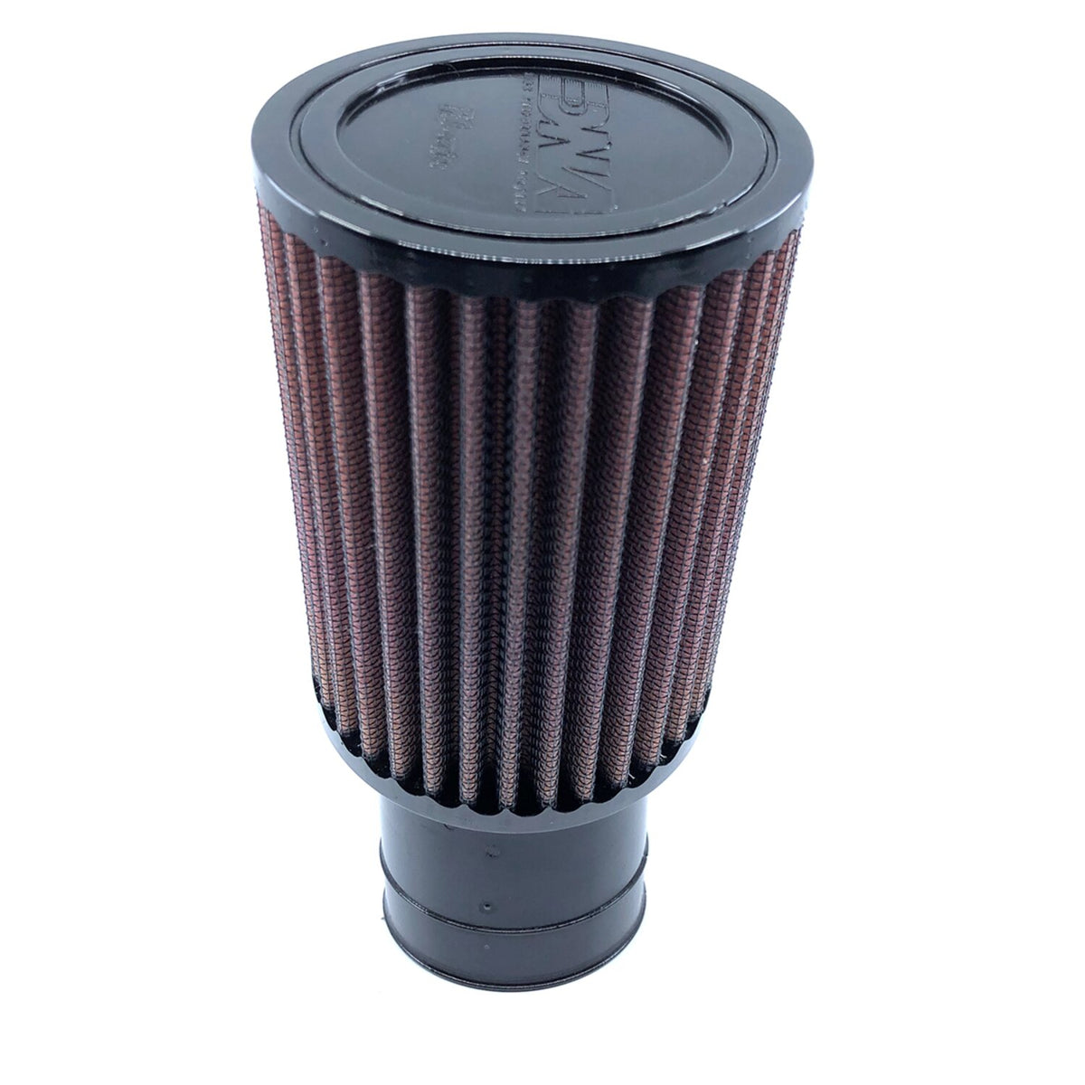 DNA Filters RO-series universal air filter round rubber top