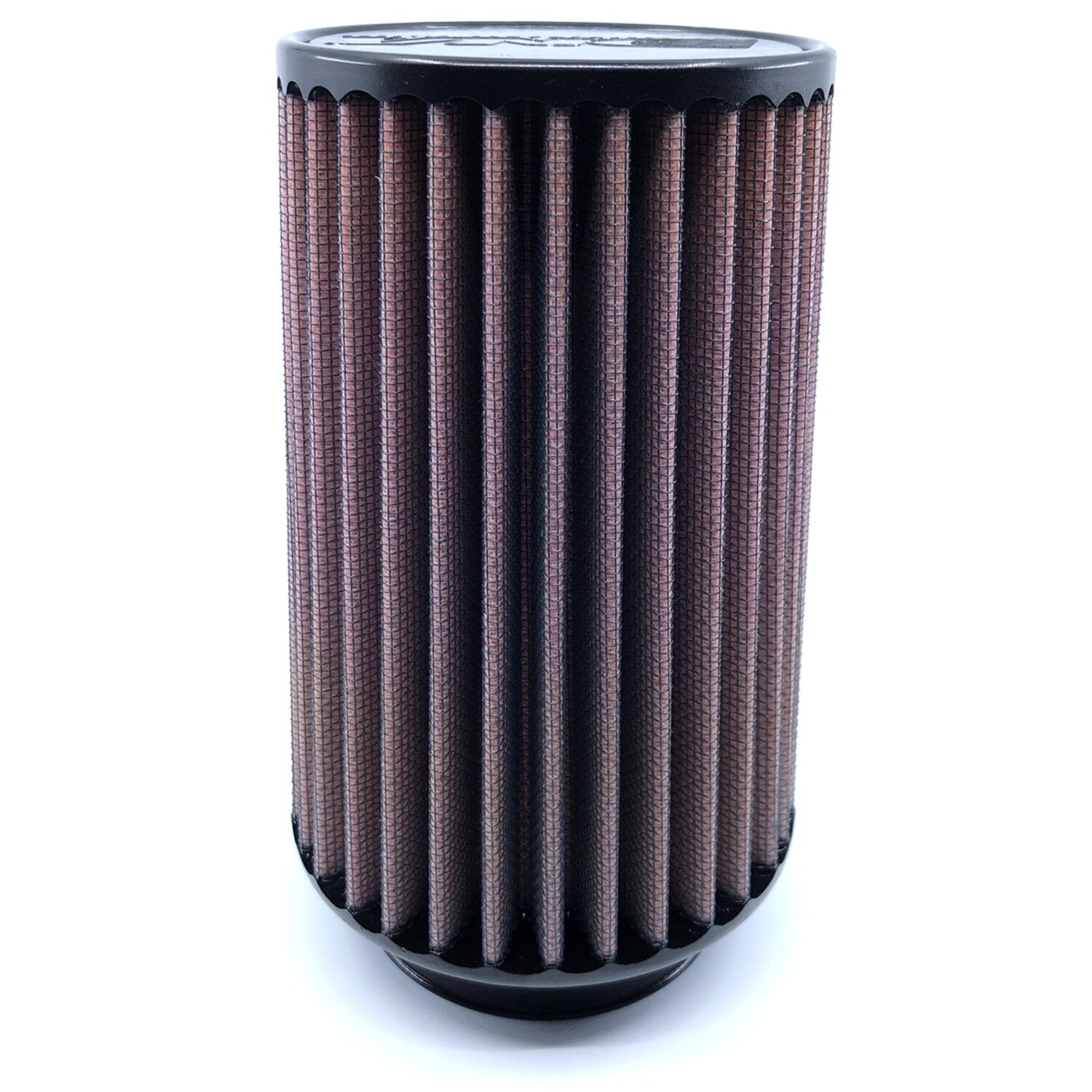 DNA Filters RO-series universal air filter round rubber top