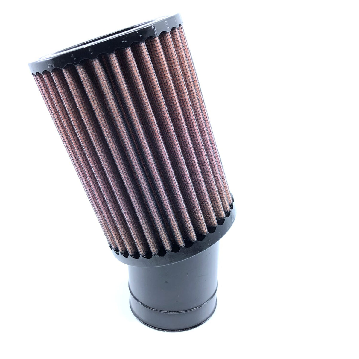 DNA Filters RO-series universal air filter round rubber top
