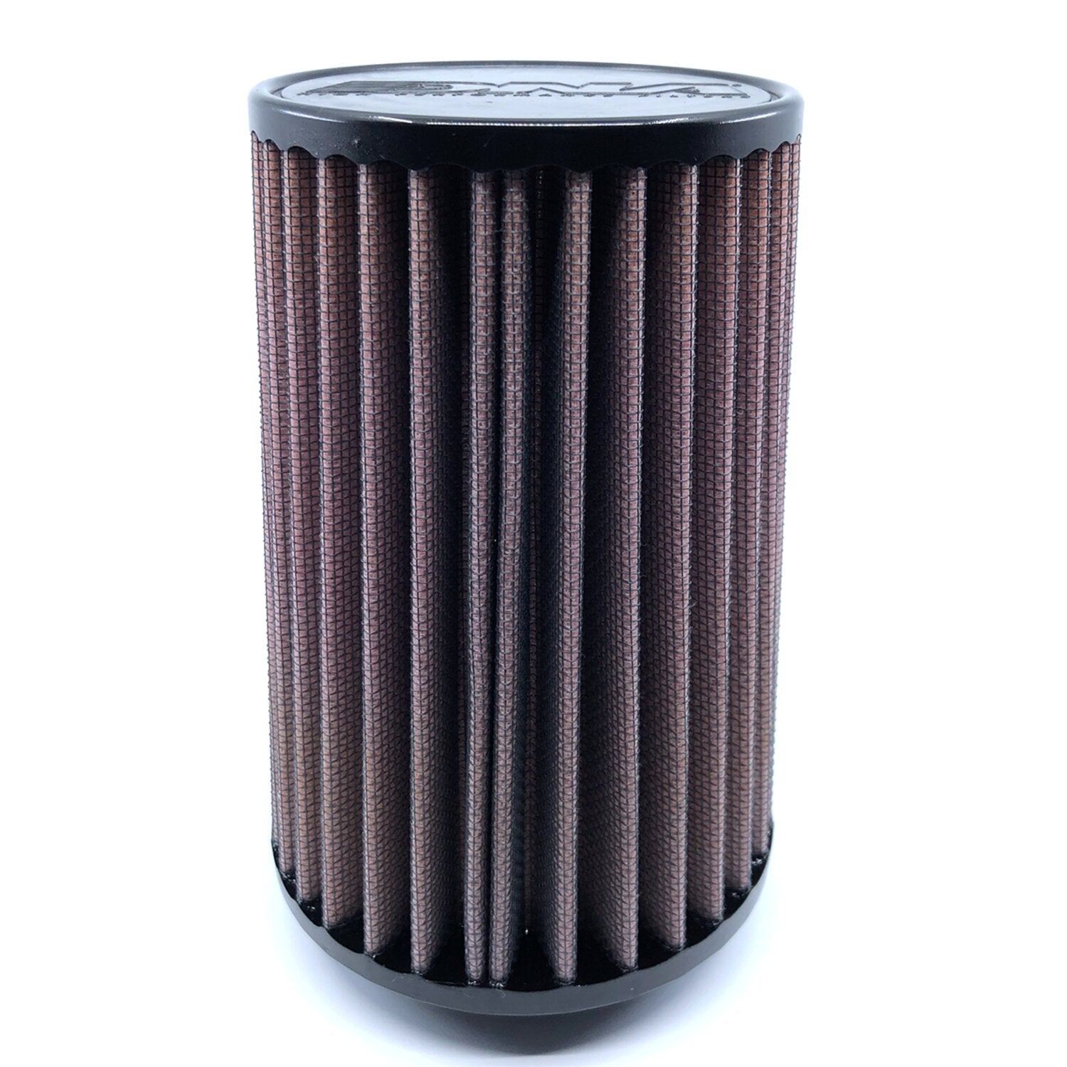 DNA Filters RO-series universal air filter round rubber top