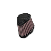 DNA Filters V-series universal air filter hexagonal rubber top