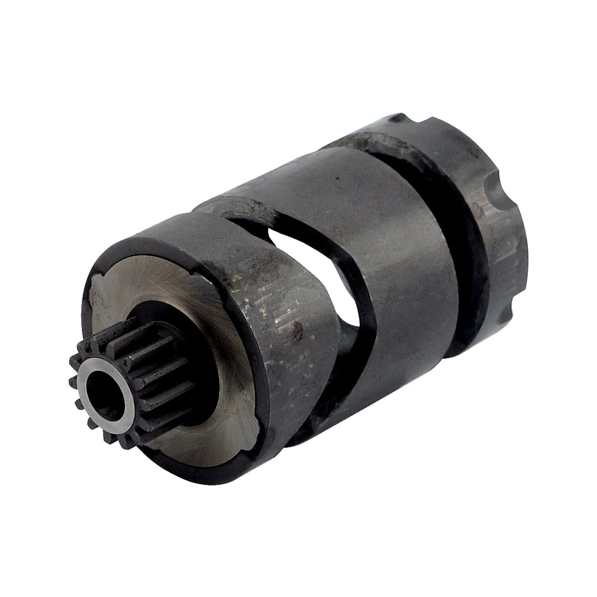 Samwel Shifter cam transmission