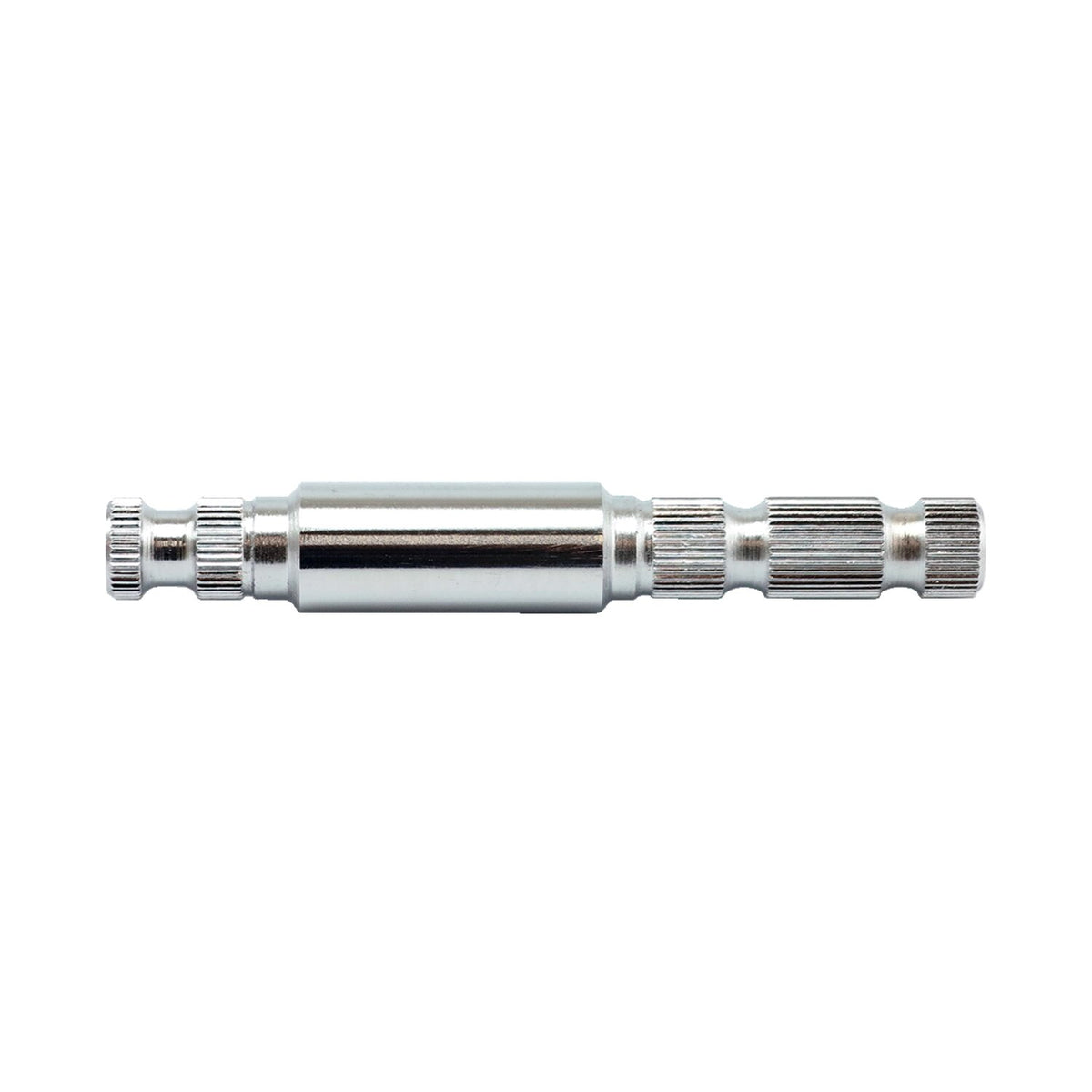 MCS Inner shifter shaft chrome