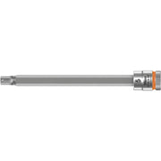 Wera Zyklop 1/4" Hex socket bit w/ holding function - Metric