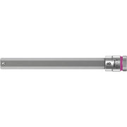 Wera Zyklop 1/4" Hex socket bit w/ holding function - Metric