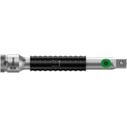 Wera Zyklop 1/4" Flexible lock short extension 75mm