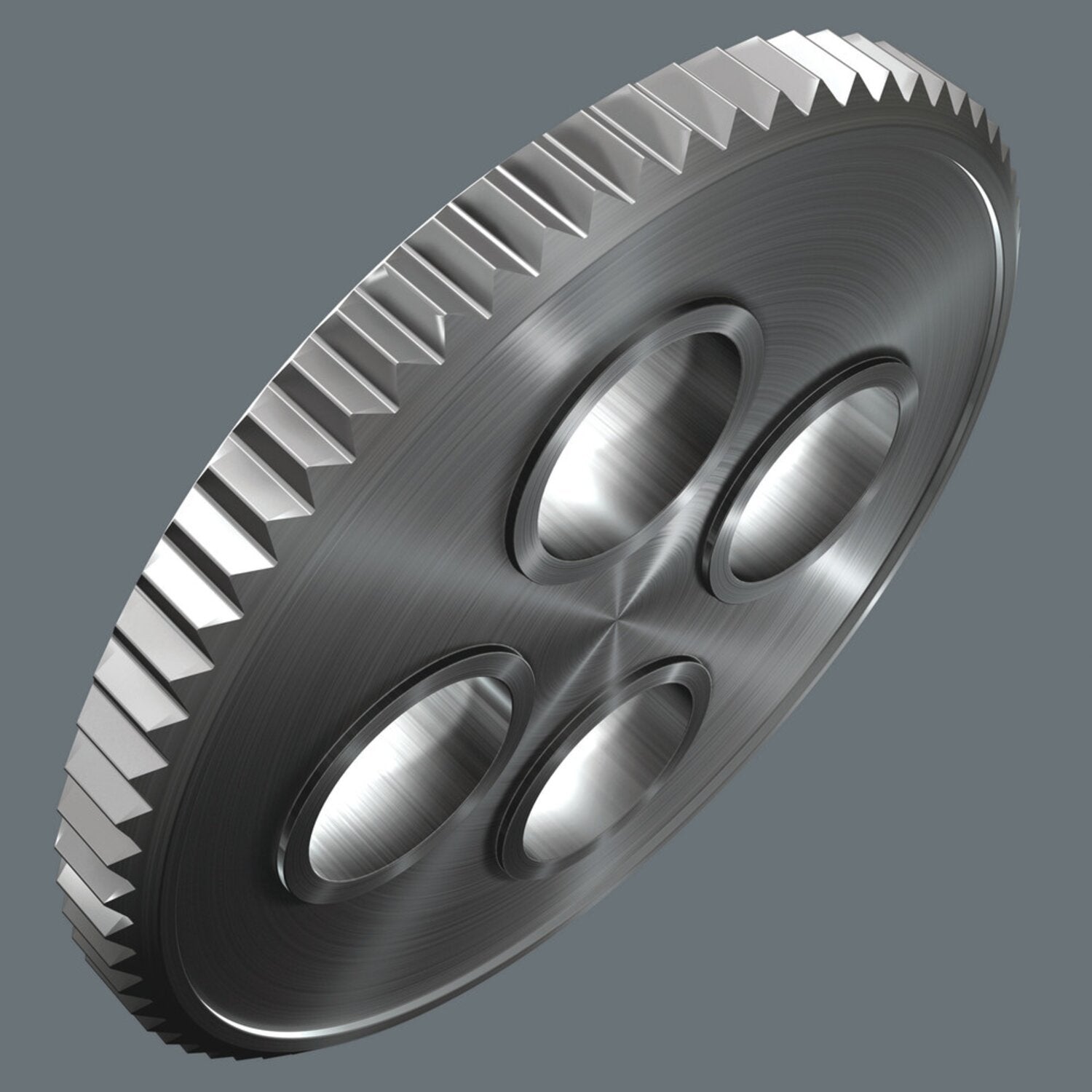 Wera Zyklop metal ratchet 3/8" drive