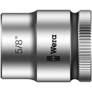 Wera Zyklop 3/8" socket - US size 5/8"