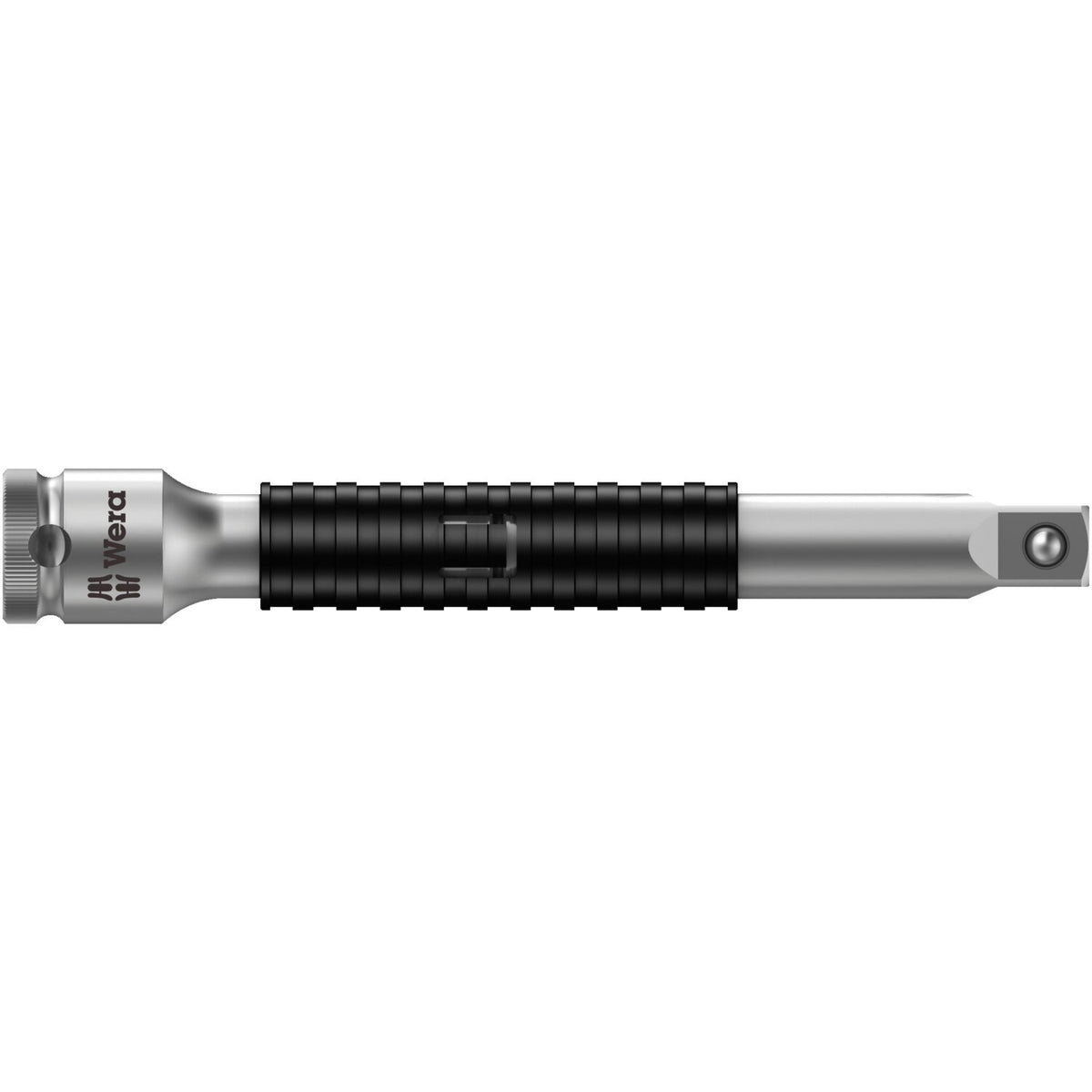 Wera Zyklop 3/8" short extension 125mm