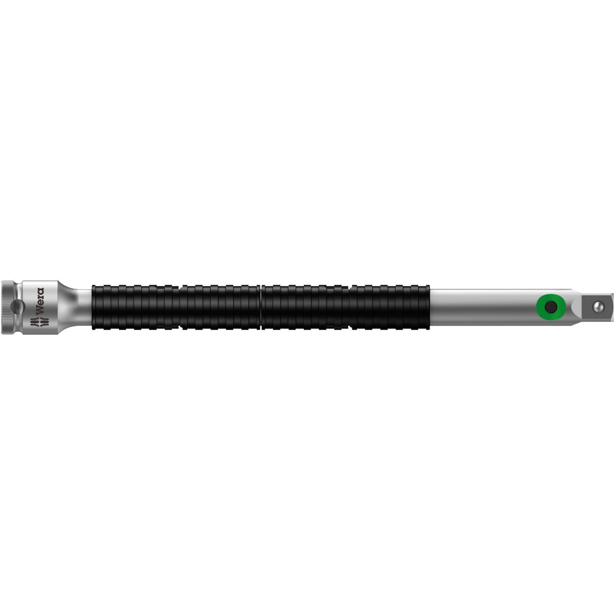 Wera Zyklop 3/8" flexible lock long extension 200mm