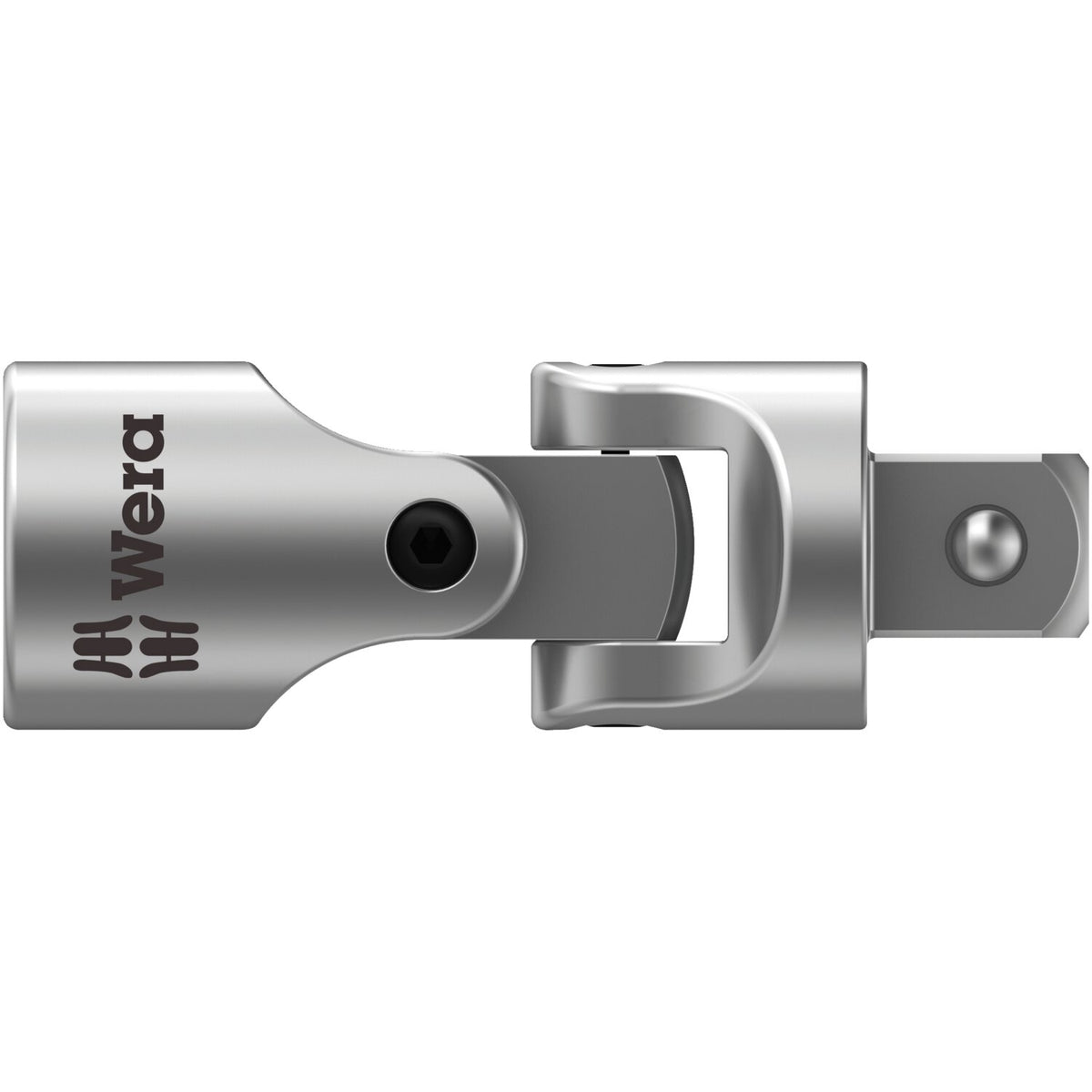 Wera Zyklop 3/8" universal swivel joint