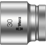 Wera Zyklop 1/2" socket - Metric 30.0