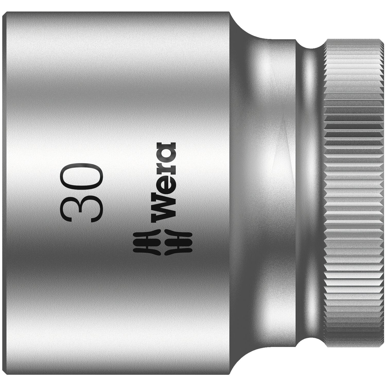 Wera Zyklop 1/2" socket - Metric 30.0