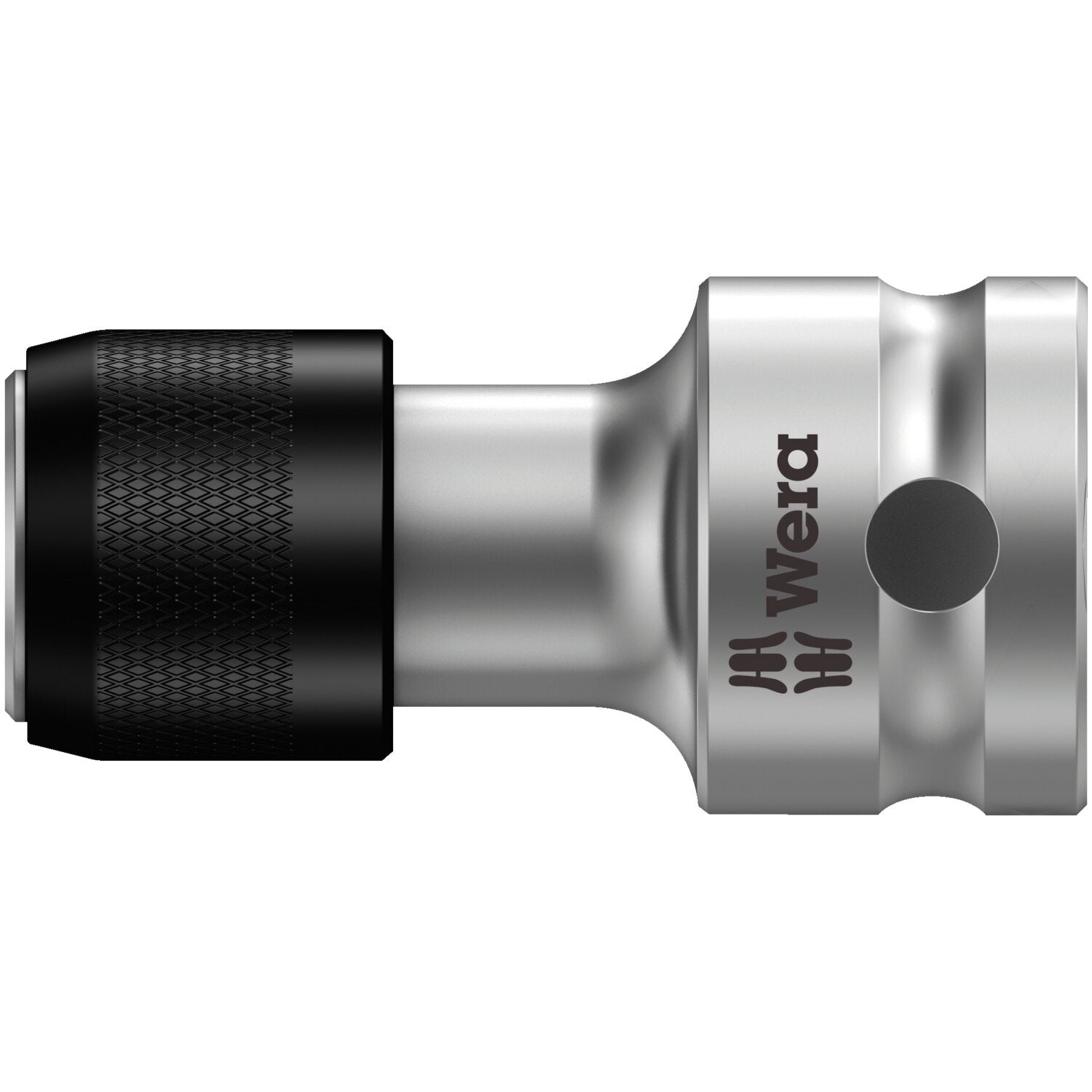 Wera Zyklop 1/2" bit adapter socket