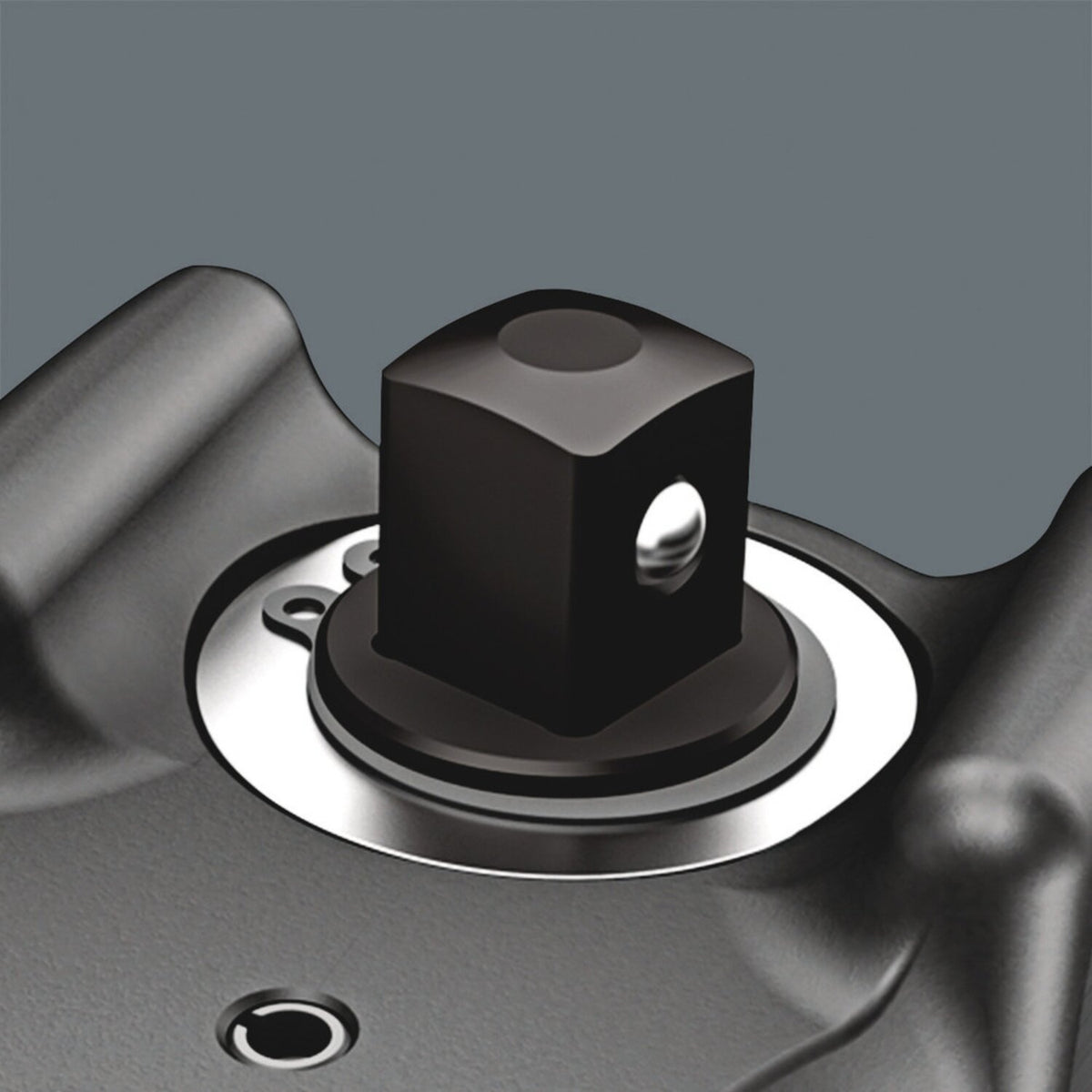 Wera Koloss ratchet 1/2" drive