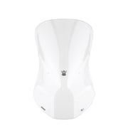 National Cycle VStream® Windshield 22.5"/57 15cm clear