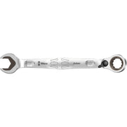 Wera ratcheting wrench Joker switch open/box end - Metric 15