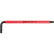 Wera hex key multicolor red - US sizes 7/32"