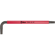 Wera Torx® key multicolor red - TX40