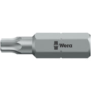 Wera 1/4" bit for Torx® screws TX20