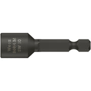Wera 1/4" drive nutsetter - Metric 10.0