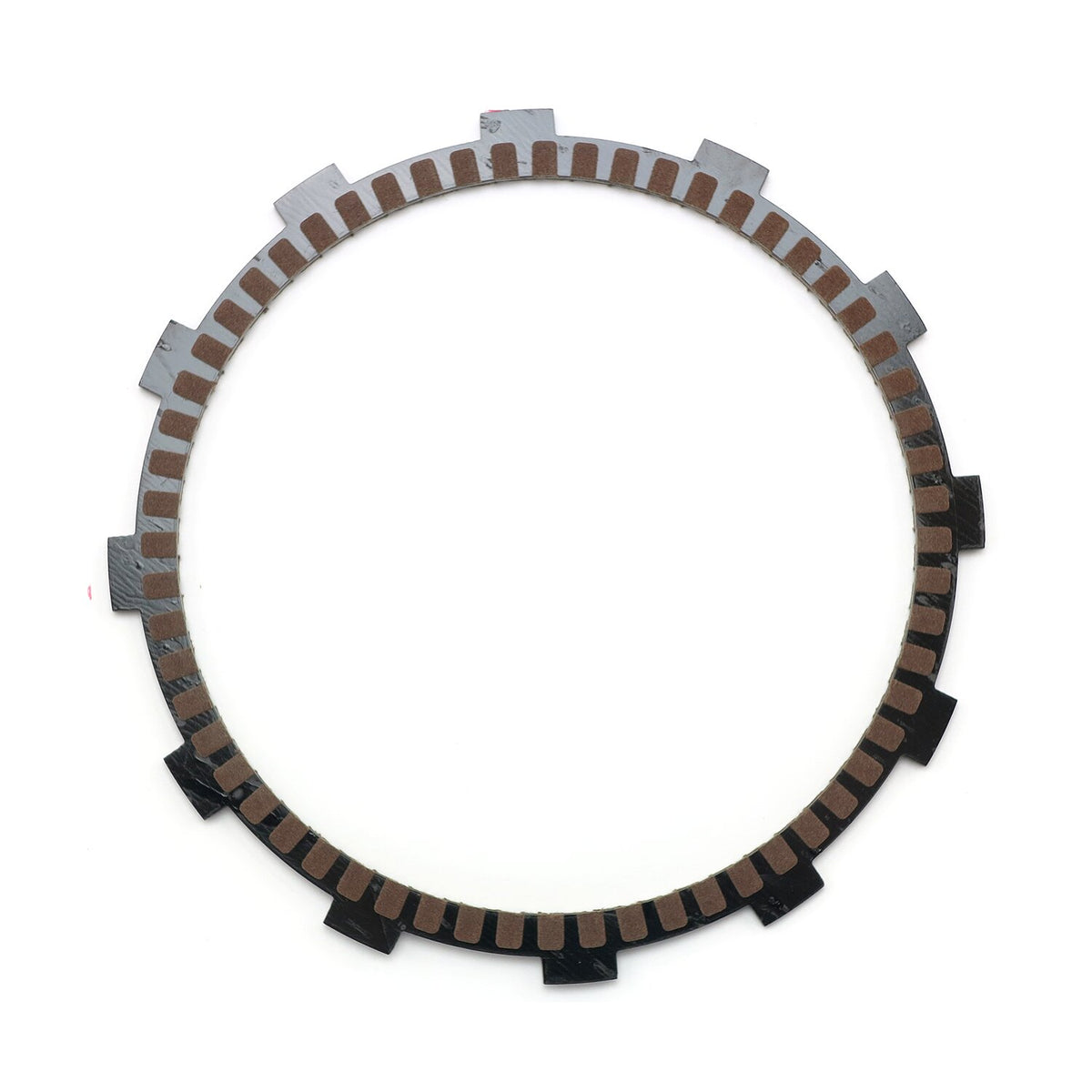 Alto G3 friction jutter plate set (1)