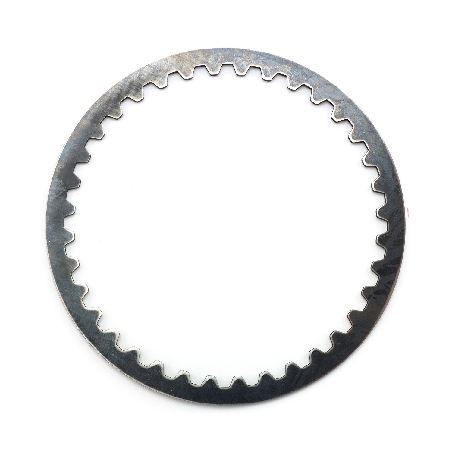 Alto 'Performance Steel' steel clutch drive plate (1)