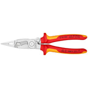 Knipex electrical installation pliers 200mm VDE