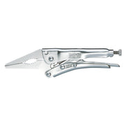 Knipex grip pliers with long narrow jaws