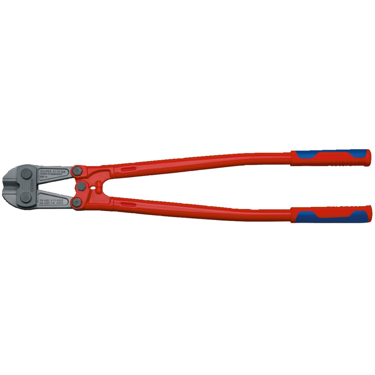 Knipex bolt cutter 760 mm