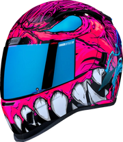 Icon Airform MIPS Manik'RR Helmet Pink