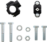 Odi Mx Handlebar Mounts For Honda & Kawasaki