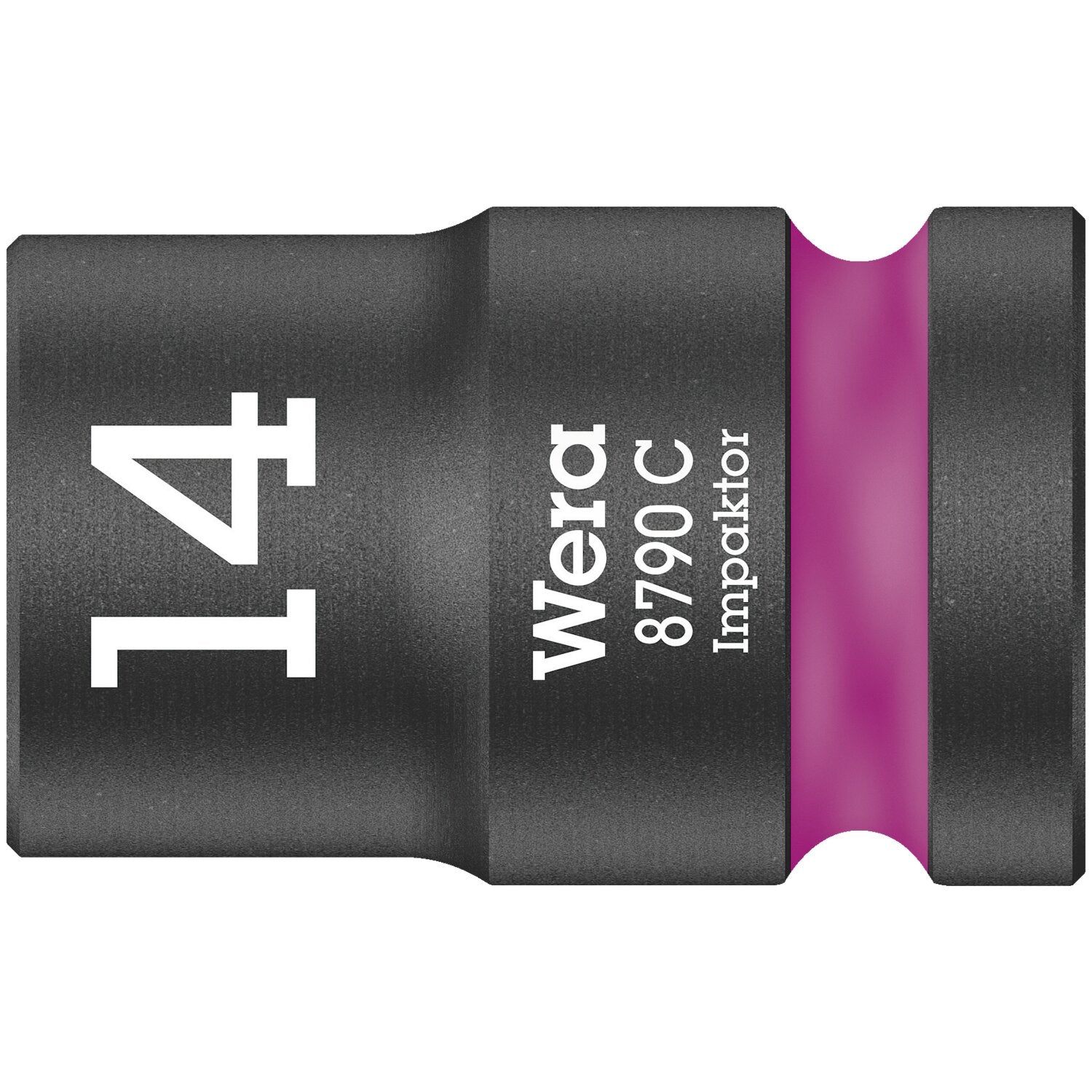 Wera Impaktor 1/2" socket size 14