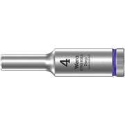 Wera deep socket size 4mm