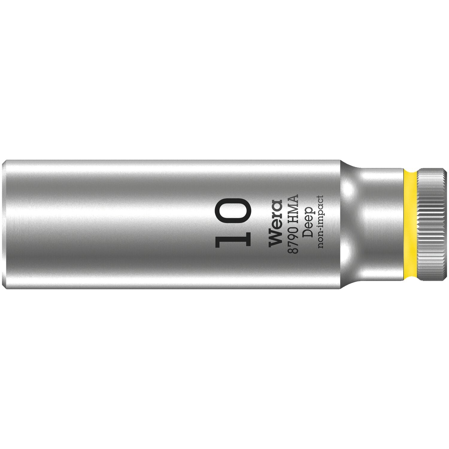 Wera deep socket size 10mm
