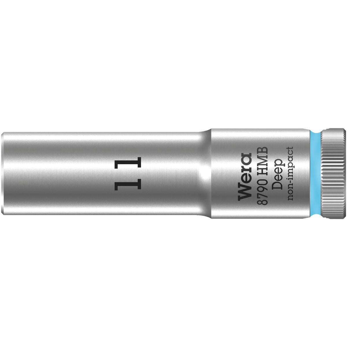 Wera deep socket size 11mm