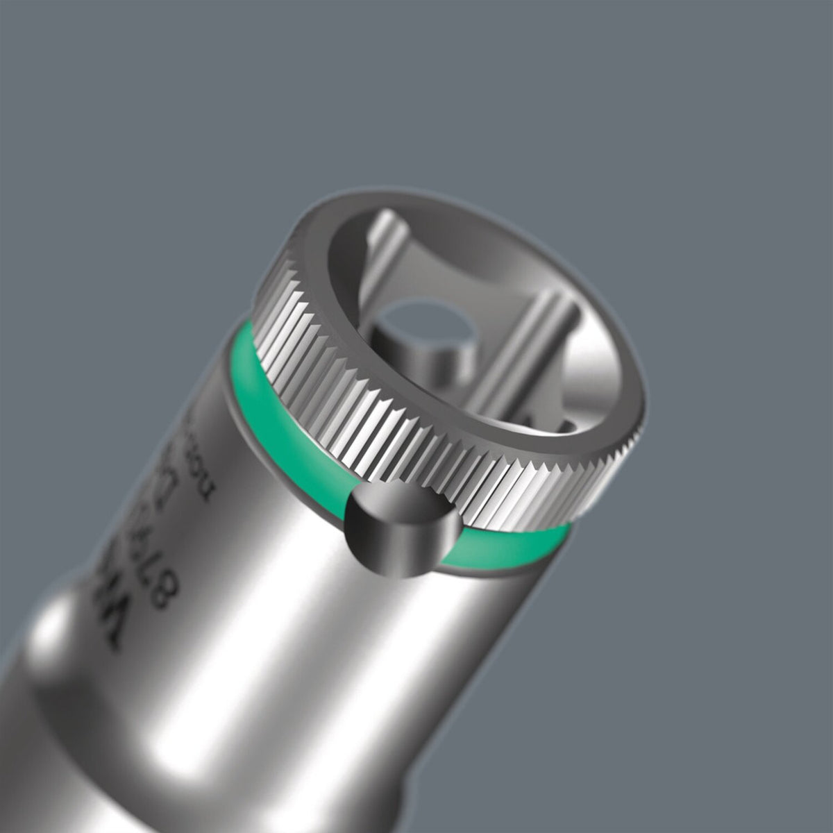Wera deep socket size 16mm