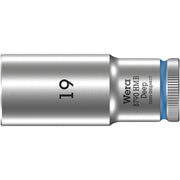 Wera deep socket size 19mm