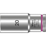 Wera deep socket size 20mm