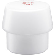 Halder insert for Simplex mallet 60mm Superplastic - Medium