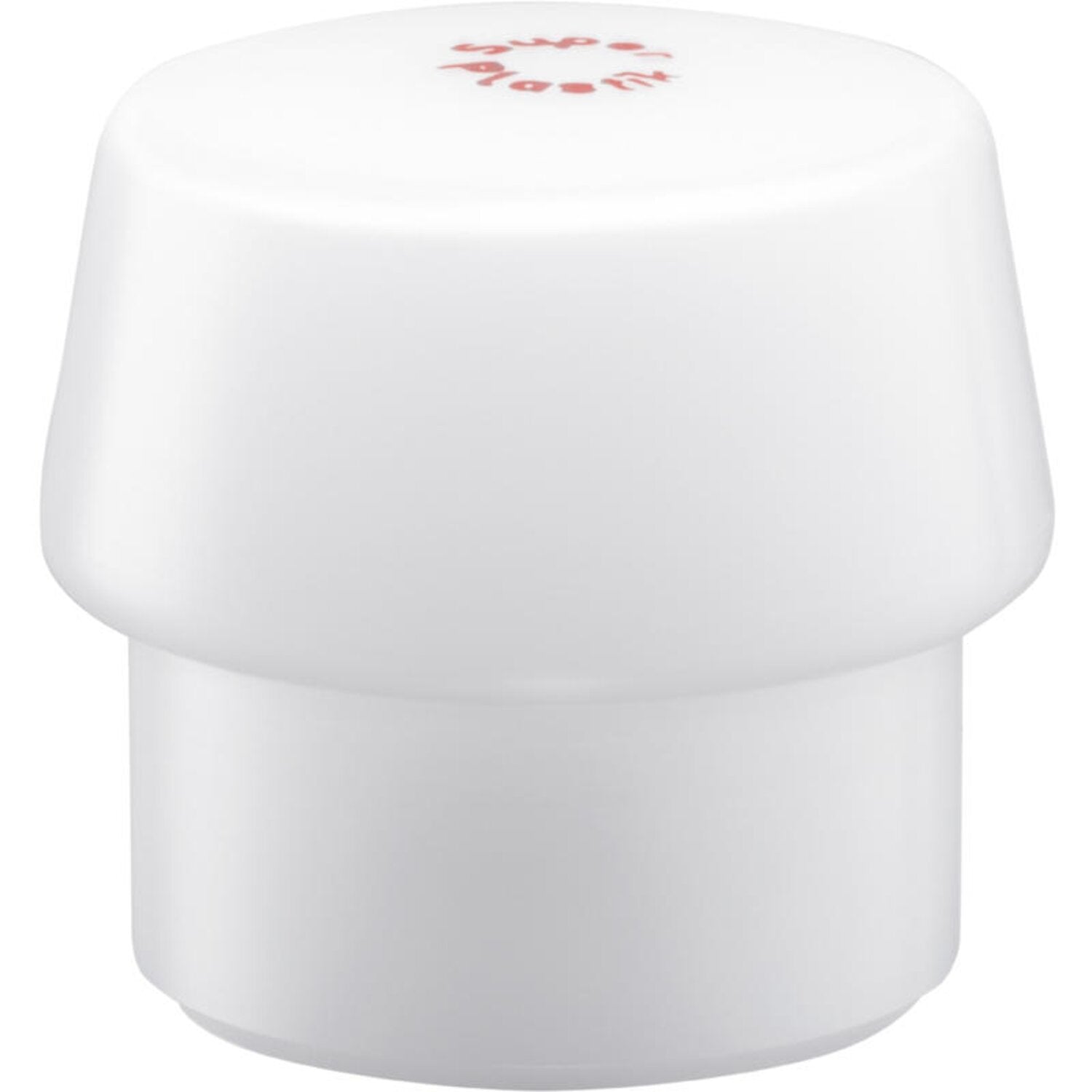 Halder insert for Simplex mallet 60mm Superplastic - Medium
