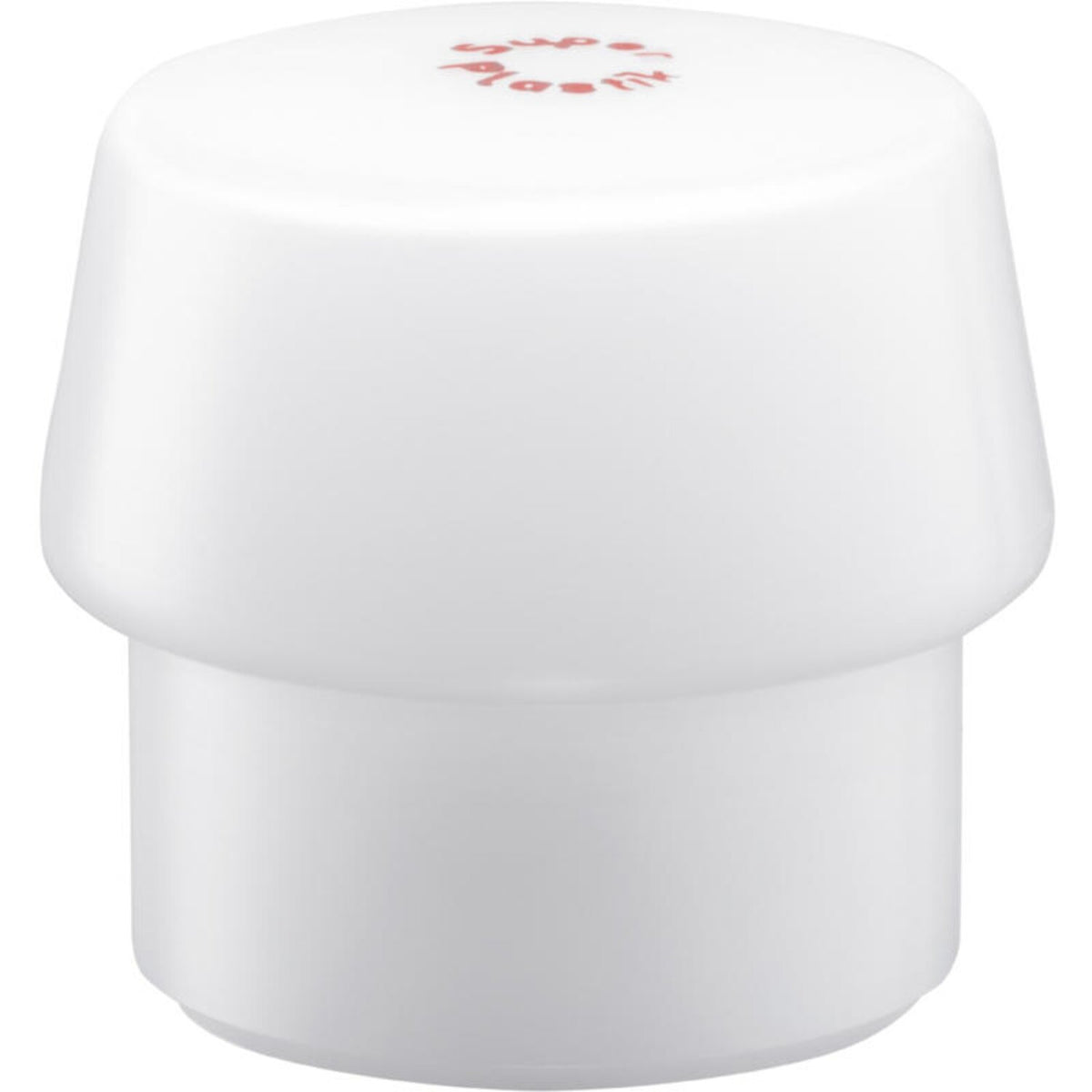 Halder insert for Simplex mallet 80mm Superplastic - Medium