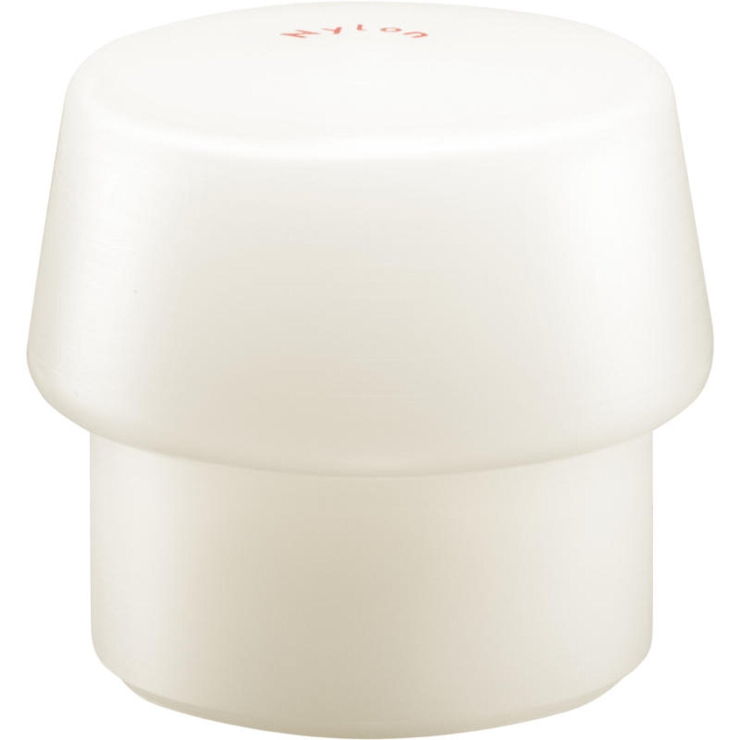 Halder insert for Simplex mallet 40mm Nylon - Hard