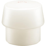 Halder insert for Simplex mallet 60mm Nylon - Hard