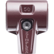 Halder cast steel hammer head housing 40mm Simplex