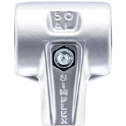 Halder aluminum hammer head housing 30mm Simplex