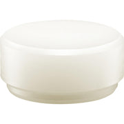 Halder replacement nylon insert for Supercraft mallet 70mm
