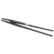 Picard blacksmith flat tong - 300mm long