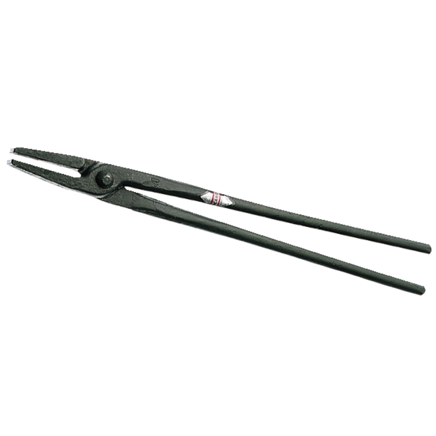 Picard blacksmith flat tong - 300mm long