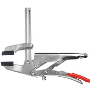 Bessey parallel grip GRZ clamp - 100mm